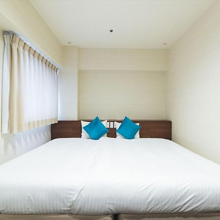 Cityroute Hotel Osaka Ngoại thất bức ảnh