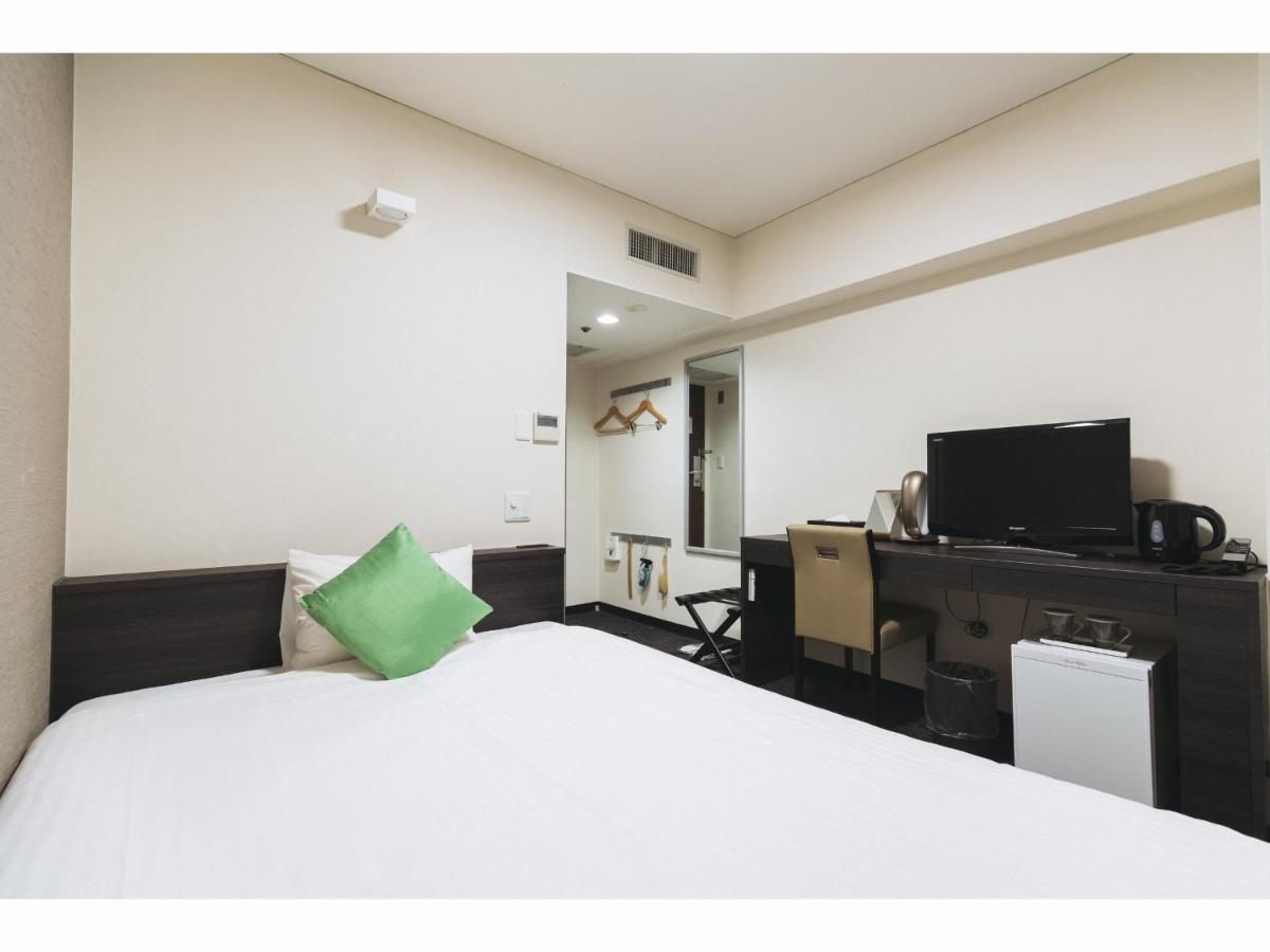 Cityroute Hotel Osaka Ngoại thất bức ảnh