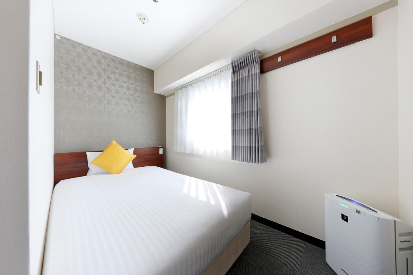 Cityroute Hotel Osaka Ngoại thất bức ảnh