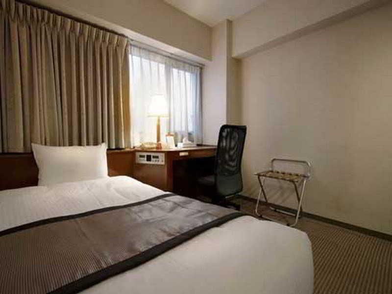 Cityroute Hotel Osaka Ngoại thất bức ảnh