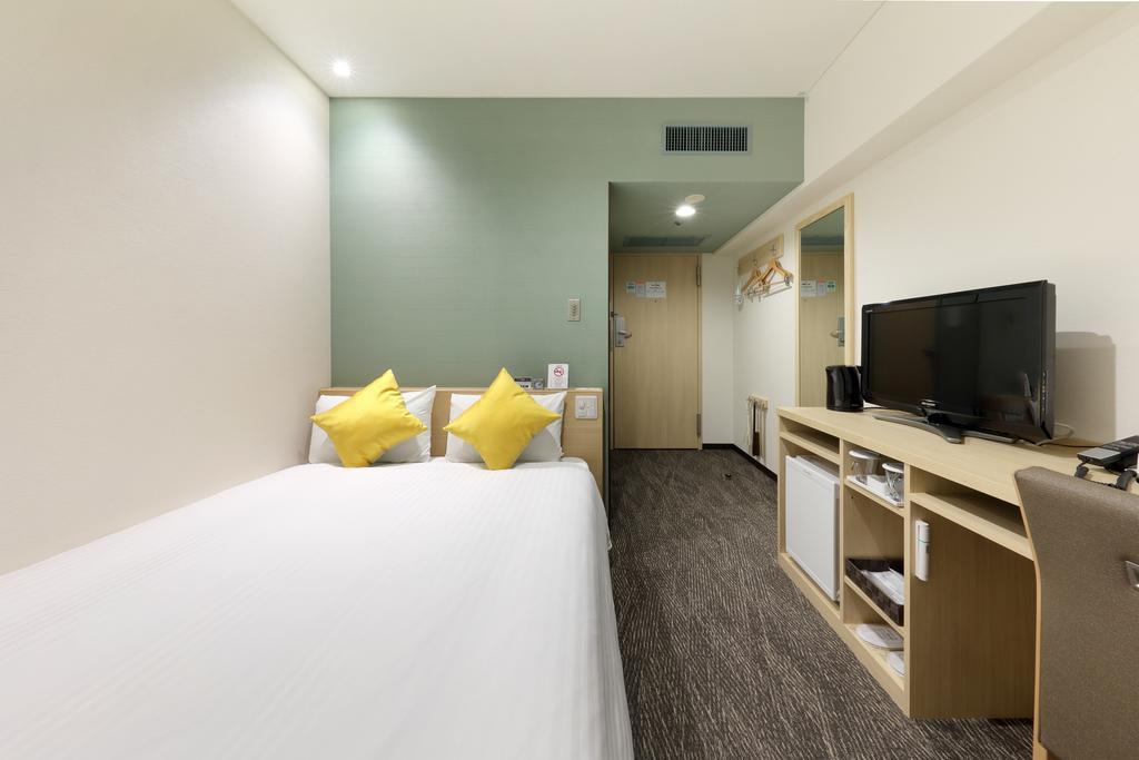 Cityroute Hotel Osaka Ngoại thất bức ảnh